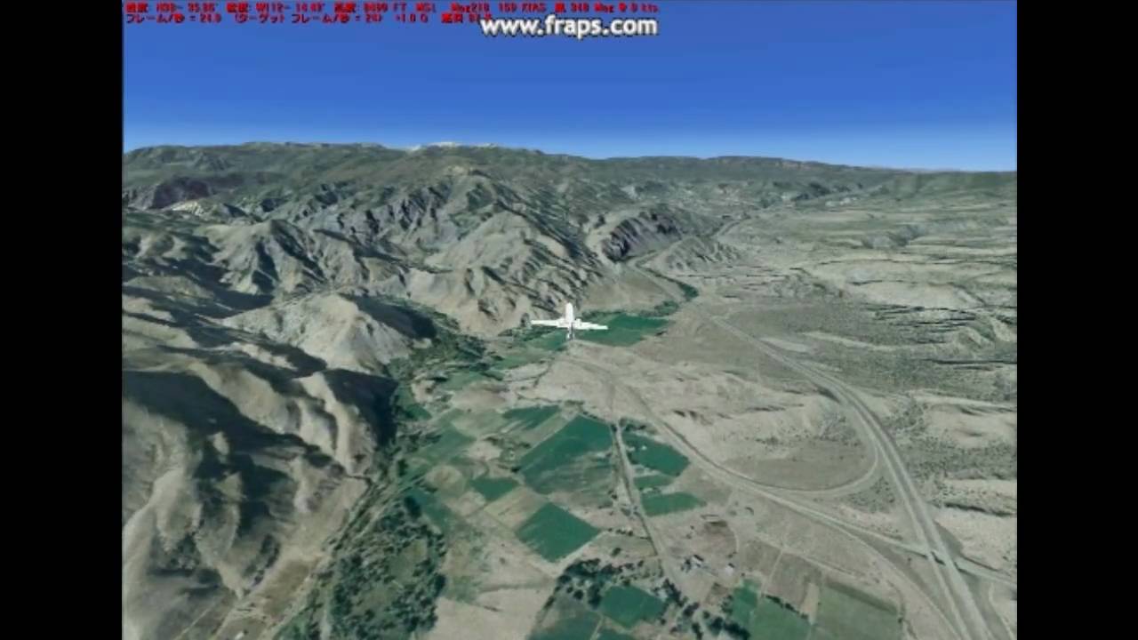 TileProxy Test vol_01 - YouTube