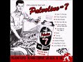 The Paladins Rockabilly San Diego CA Alcohol Of Fame Palvoline No 7 2001 mp3