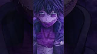Dabi Be Like-