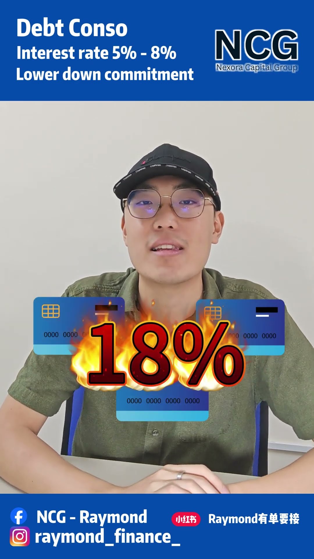 NCG Short