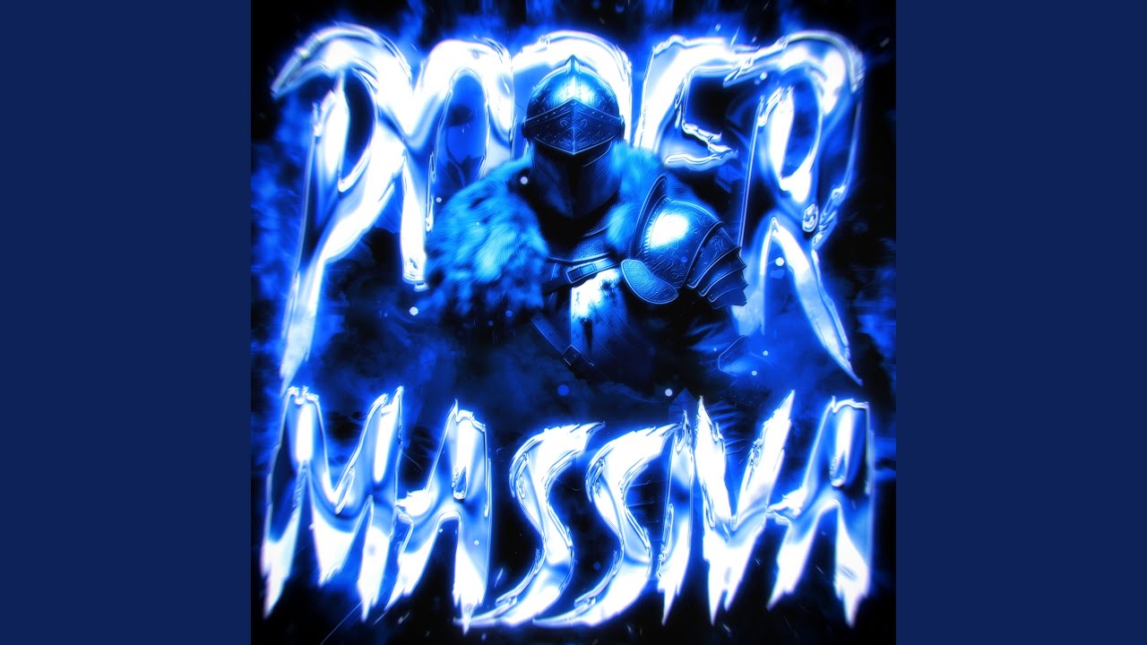 PODER MASSIVA auf YouTube ansehen PODER MASSIVA auf YouTube ansehen
