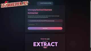 [TUTORIAL] HOW TO COPY ROBLOX GAMES (WORKING IN FEB 2026)