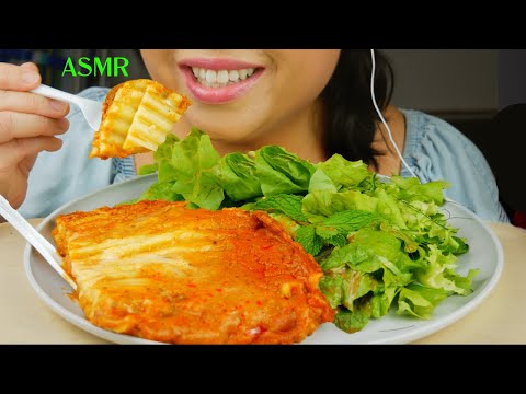 CHEESIEST lasagna that will make Italians CRY|