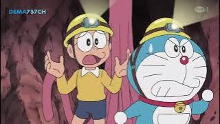 Doraemon Bahasa Indonesia Terbaru 2025