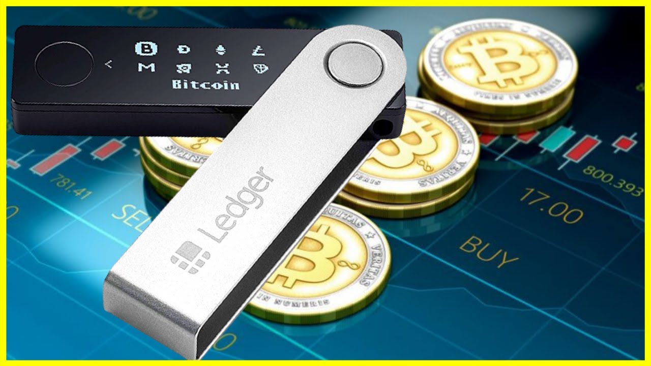 how to get crypto on a hardware wallet