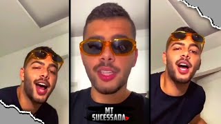 10 MINUTOS ULTRA ASSUSTADOR VS ACABANDO CONTIGO BEM @MT SUCESSADA ϟ