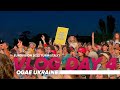 VLOG Євробачення 2022 | OGAE Ukraine в Турині [Eurovillage]