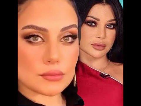 هكذا تحاول ابنه هيفاء وهبى الآنتقام من والدتها لتندمها على التخلى عنها وهى طفله