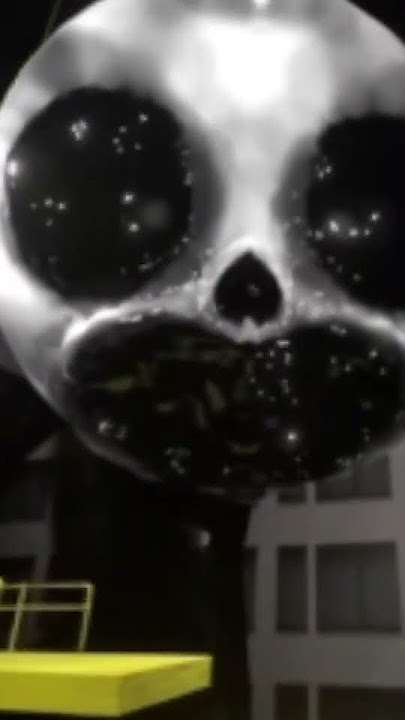 Garten of Banban 2 Vs Fanmade!Zolphius/Mister X |Vs Creepy Jumpscares, Fan-made Jumpscare!
