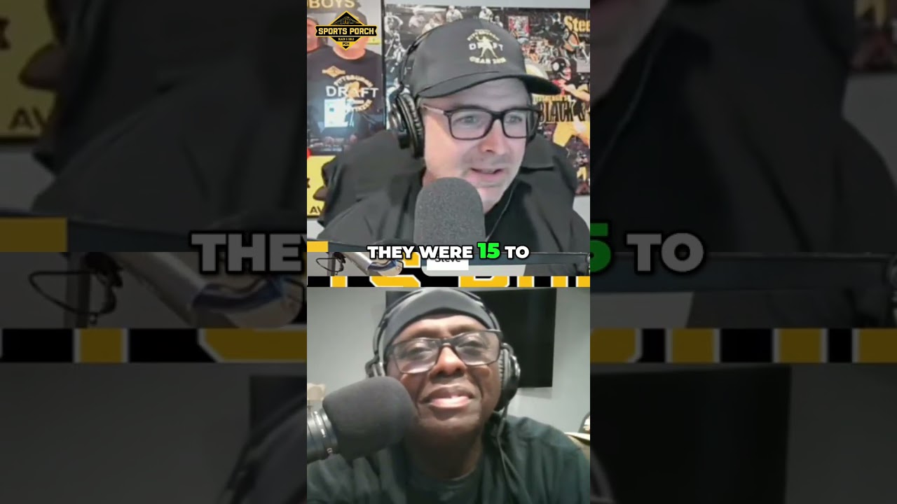 Steelers' Offense: Finally Throwing Over the Middle? Game Changer! #shorts