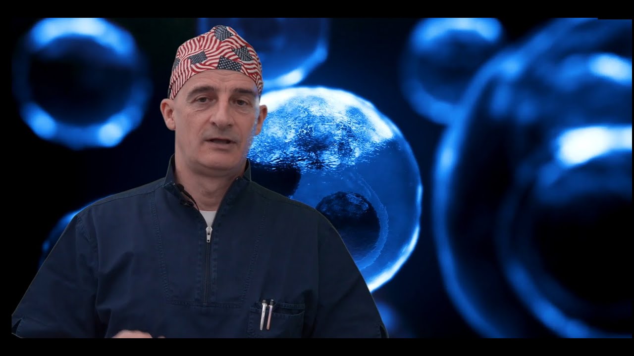 Filler con cellule staminali del tessuto adiposo - Trattamento medicina estetica | Dott. Luigi Mazzi