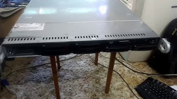 Profile - The Second Super Micro 113-6 (This one will be PROxMOx server)