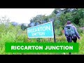 Riccarton Junction - Remote Abandoned Station - Ep 005
