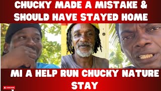 FREELANCE CHUCKY FAMILY MEMBER & FRIEND SPEAK FOR THE FIRST TIME AFTER HIS PASSING