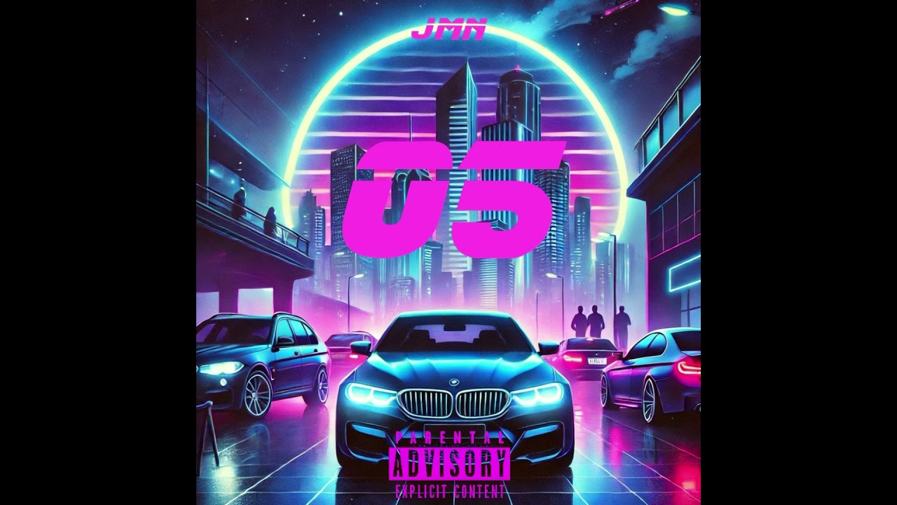 JMN - 05 ( PROD. BY Tinokeys)