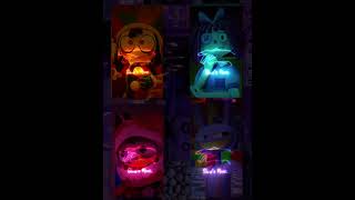 Pomni, Ragatha, Caine & Jax | Template Edit #TADC #Template #Edit #Shorts