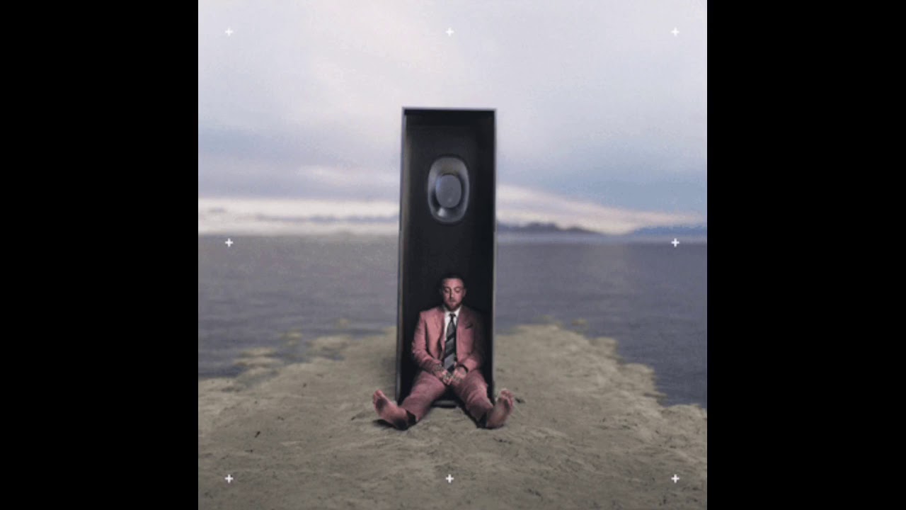 Mac Miller Aquarium (slowed) YouTube