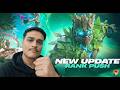 BGMI Live rank Push to Conqueror | New Update 4.2  | VALORANT Live Done