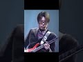 エース清水 ACE SHIMIZU 86 face to ace / FLAMING DAYS Japanese Metal Guitar Solo ギターソロ #聖飢魔II #Shorts