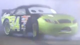 Rate This Cars 1 Racer Dirkson Dagostino