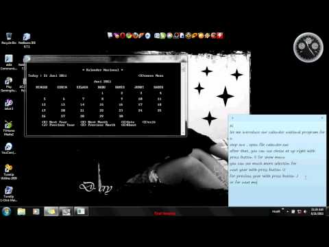 demo Kalender Nasional-Fadli rahman-B.avi