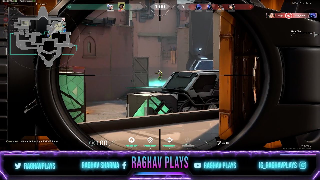 U DO 🤞   Operator ACE