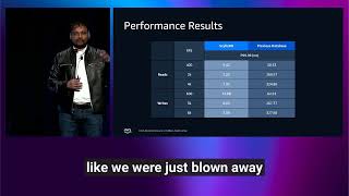 Freshworks' ScyllaDB vs Cassandra performance benchmarks