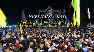 Suboh Bersholawat 11 januari 2020 | MAJELIS SHOLAWAT SYABAB