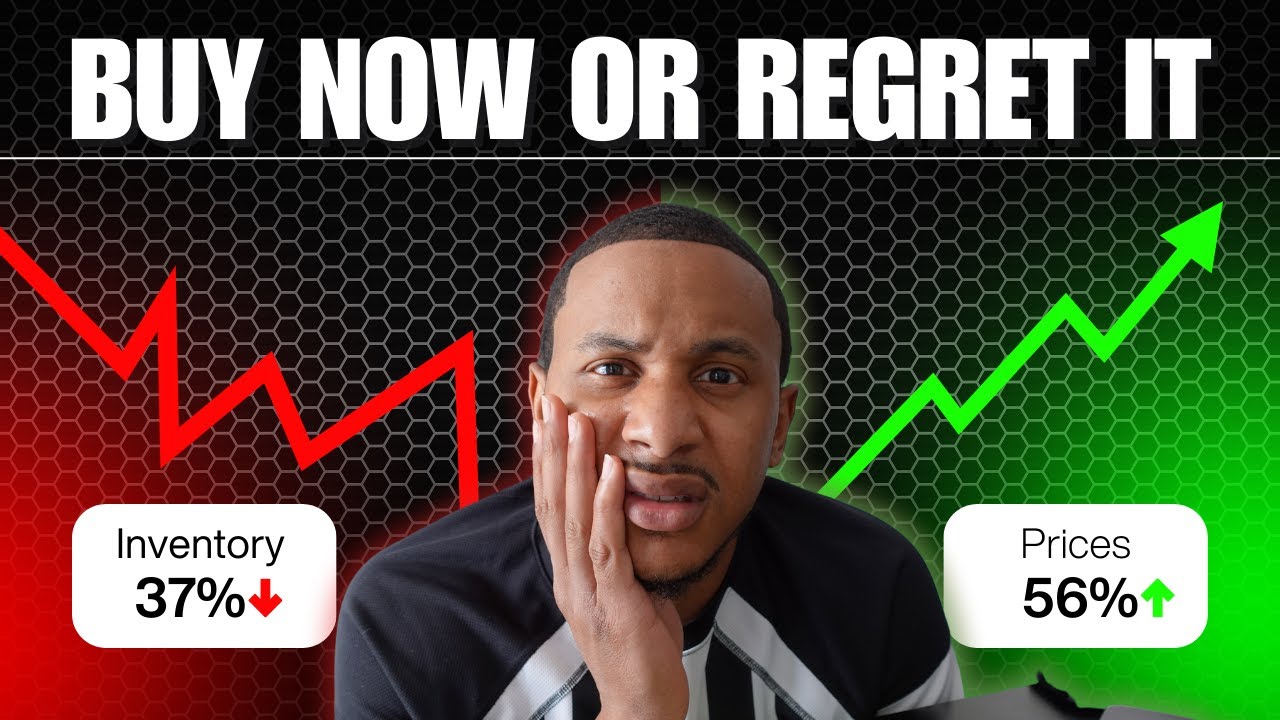 Buying a Home Should Scare You — Here’s Why (And What To Do About It)