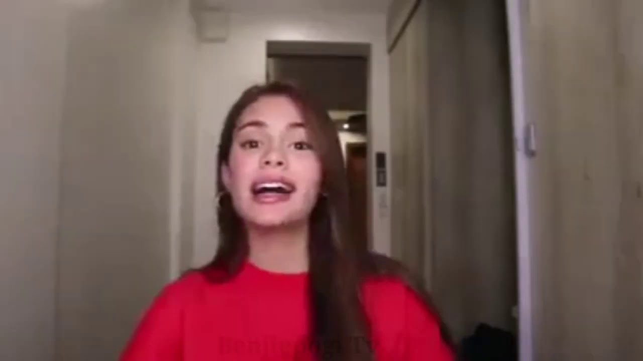 October 25, 2020 Ivana Alawi | Question & Answer with a Twist | Hubad Challenge