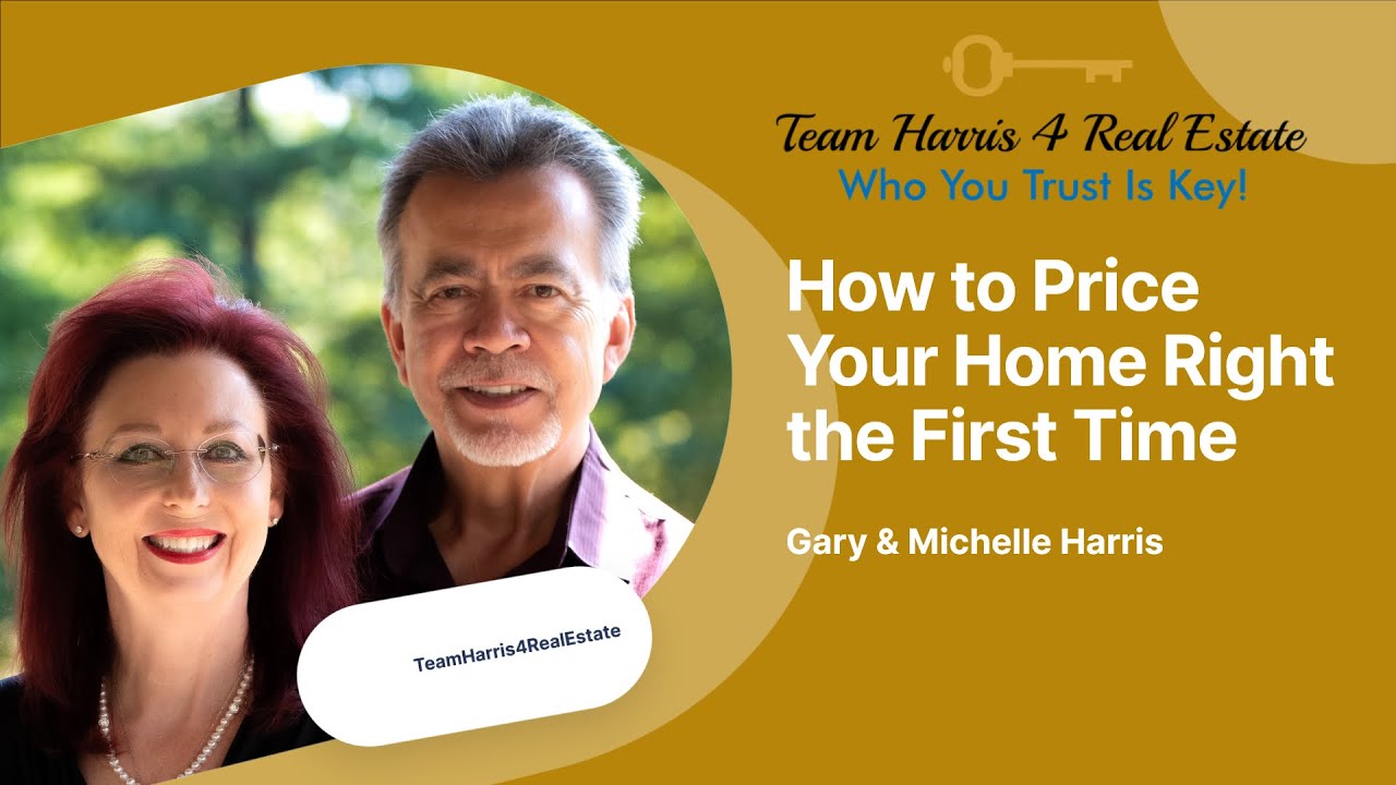 The Secret to Pricing Your Home in a Slow Market