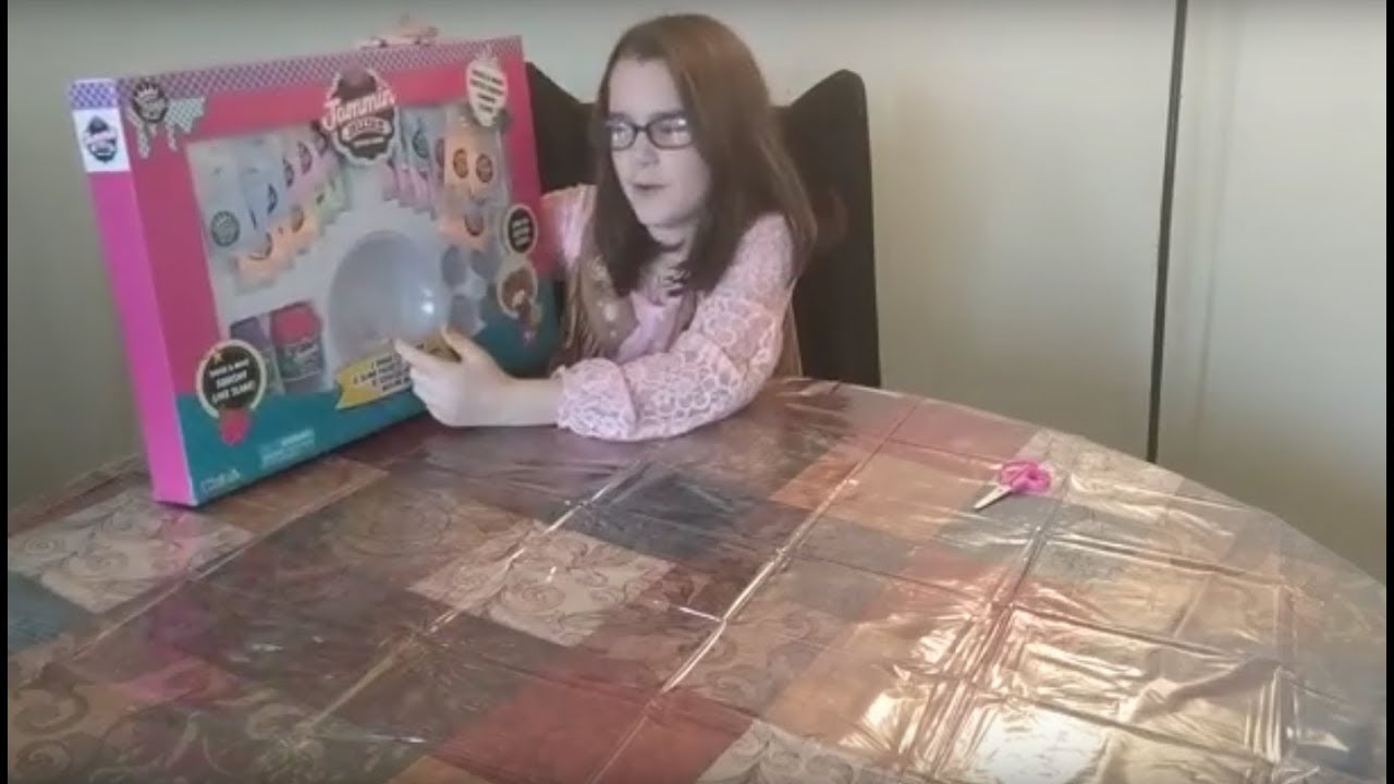 Compound Kings Jammin Jellies Review (Part 1)