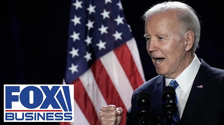 Biden's approval rating plummets, nearing all-time low