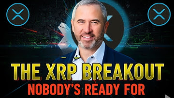 The XRP Breakout Nobody