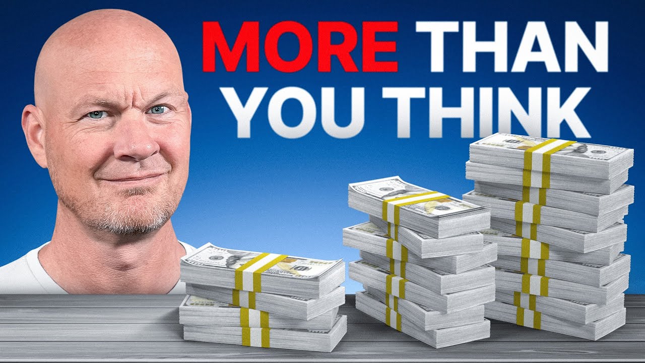 You’ll Retire Richer Than You Think I Why So Many Retirees Retire Too Late