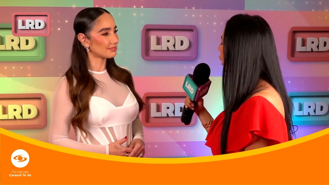 Paola Jara revela en La Red detalles inéditos de su embarazo: “Me lo he disfrutado”