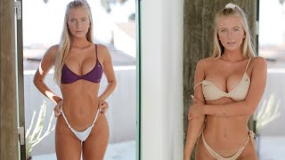 Alexis Clark... Biography, age, weight, relationship, net worth, outfit idea plus size