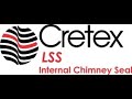 LSS Internal Manhole Chimney Seal Installation