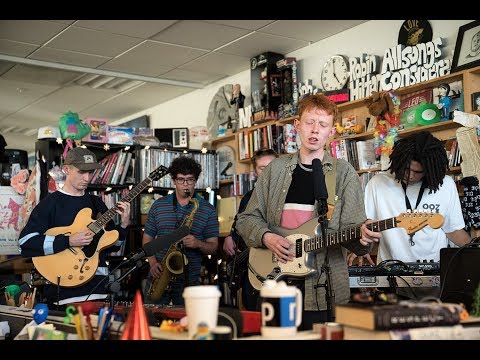 King Krule