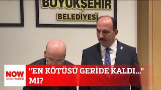 En Kötüsü Geride Kaldı... Mı? 3 Haziran 2024 İlker Karagöz Ile Çalar Saat