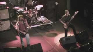 Corrosion of Conformity - Rat City (live 3-3-2012)