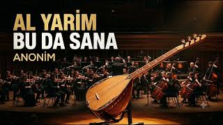 Al Yari̇m Bu Da Sana (Anonim) Trend Ve Keşfet