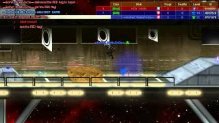 TDP4 Flag Hacker