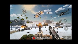 World War Defense|Fighting game with bite screenshot 5