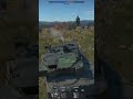 More Leopard 2A6 FIN gameplay #warthunder #leopard2a6 #gaming