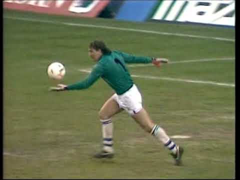hao788 x BOSMAHONG - 1985 04 24 Everton v Bayern Munich ECWC Semi Final 2nd Leg FULL MATCH