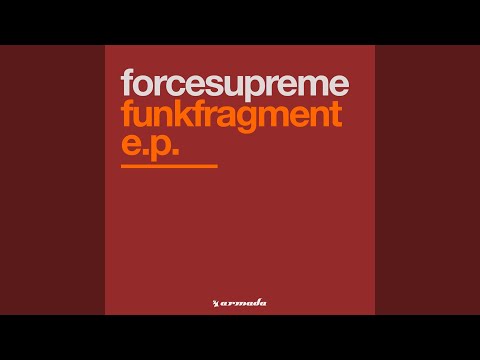 Forcesupreme — Roll The Dice