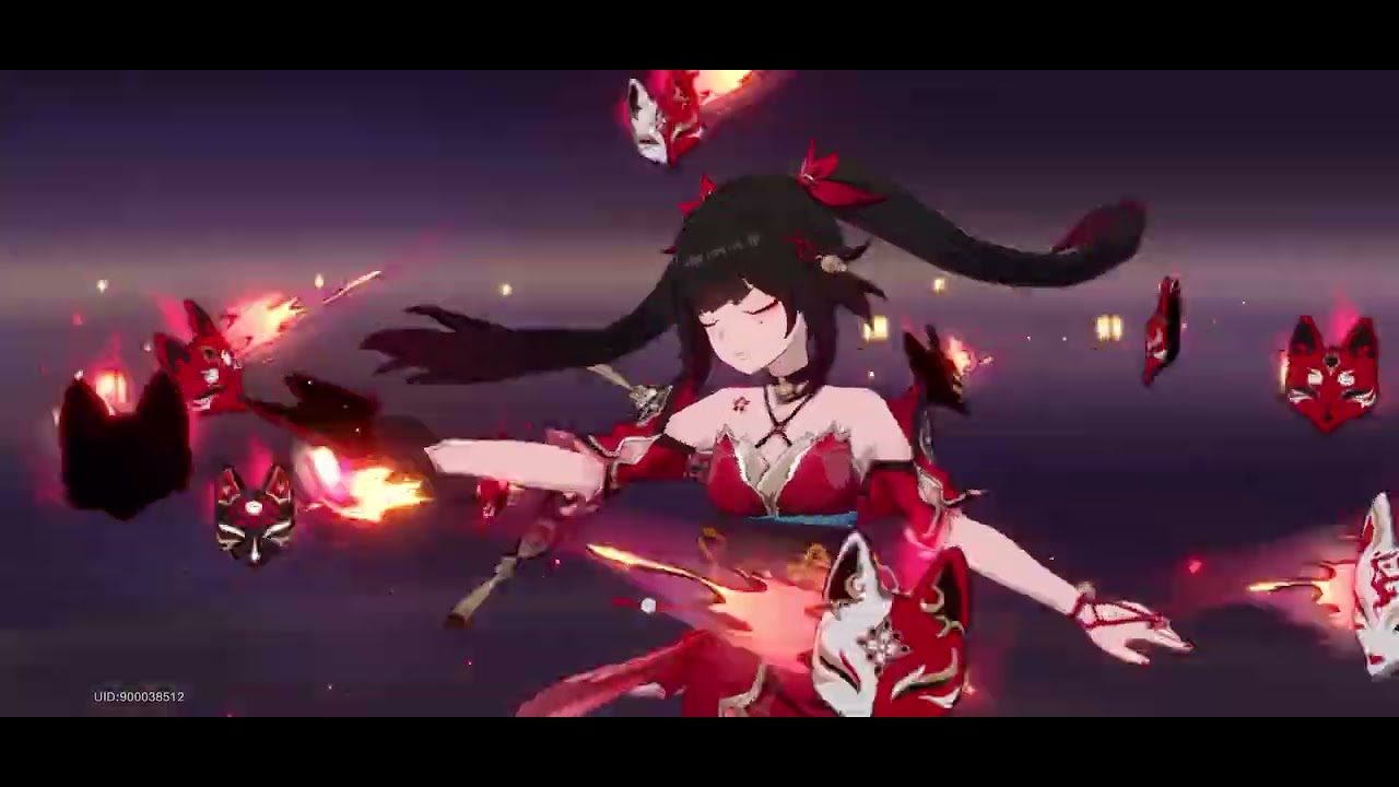 崩壞星穹鐵道 貨幣戰爭 財富造物主27