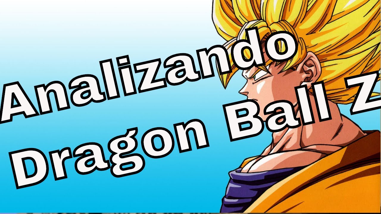 Analizando Dragonball Z clases de español para extranjeros material