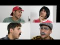 BEST OF @FunnySanti TIKTOK 2.0  FAMILIE